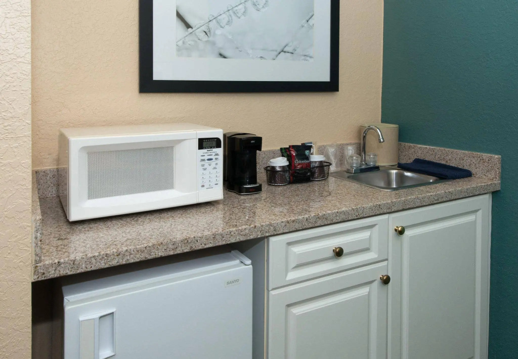 SpringHill Suites by Marriott Orlando North-Sanford
