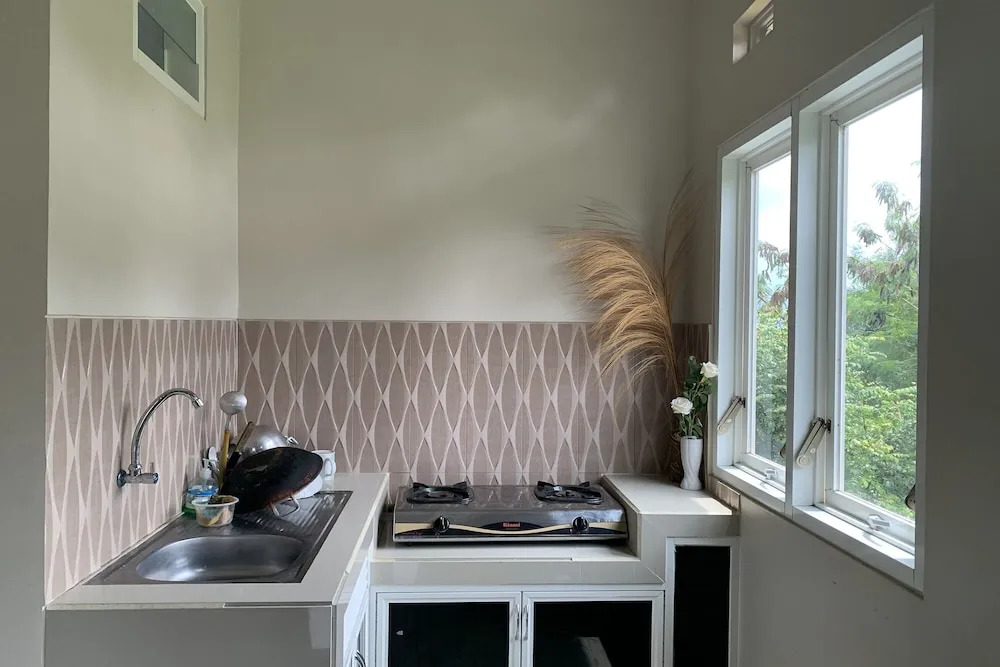 Green Homestay