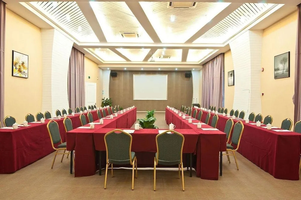 Grand River Resort - Guangzhou