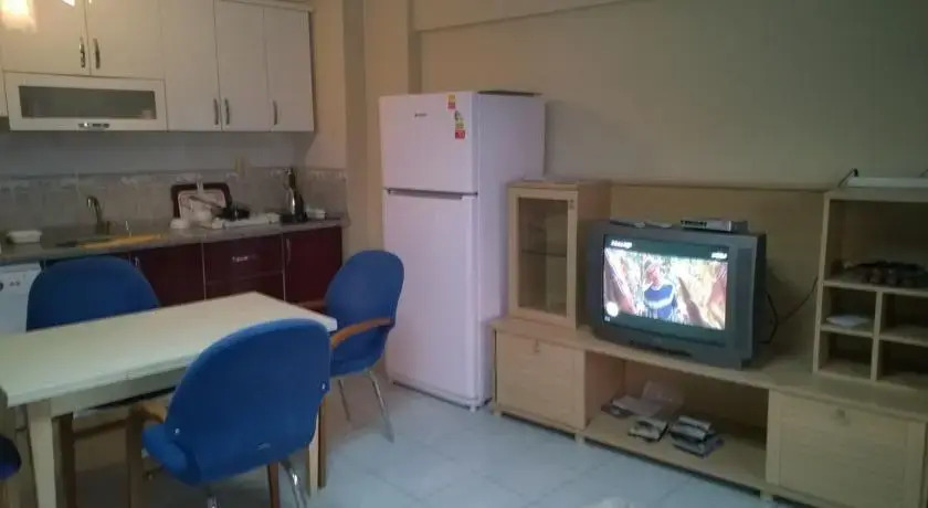 Erdek Helin Suites