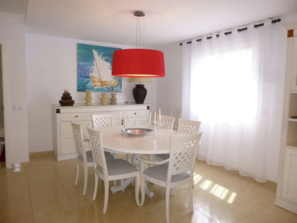 Stylish, Spacious Villa With Private Swimming Pool Walking Distance of the Beach
