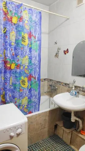 Apartment na VEFe