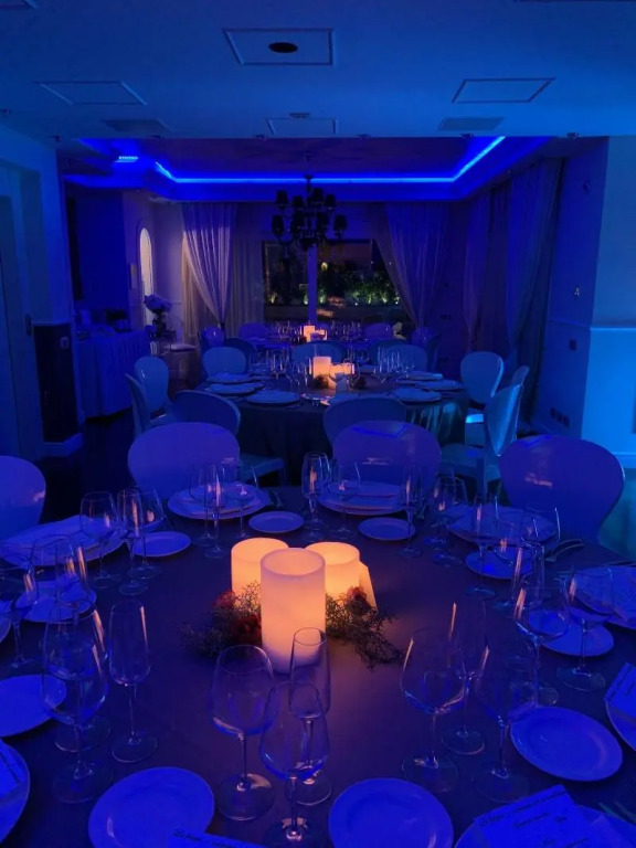 White House Luxury Hospitality