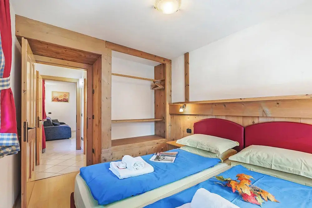 Chalet Menin - Happy Rentals
