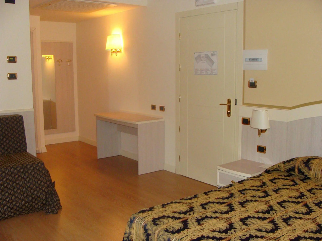 Hotel Belforte