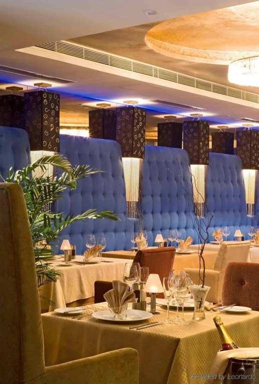 Sofitel Nanjing Galaxy Suning