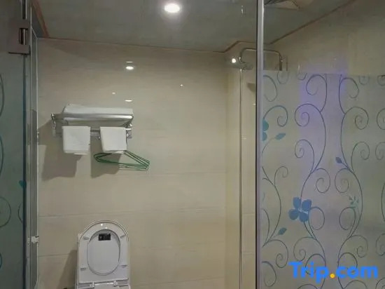 Xinguangda Hotel