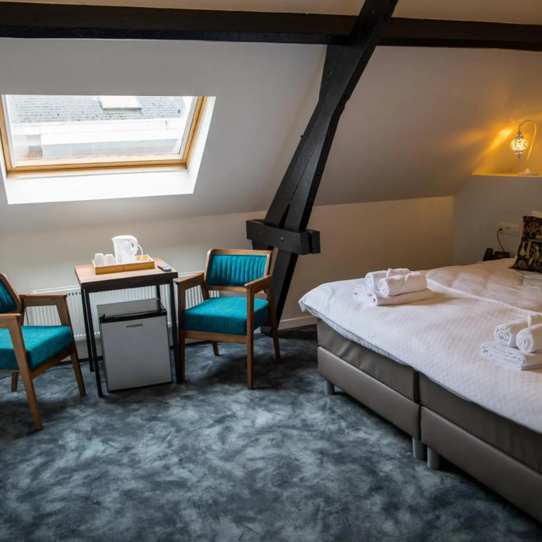 Hotel Guzy Lier Centre