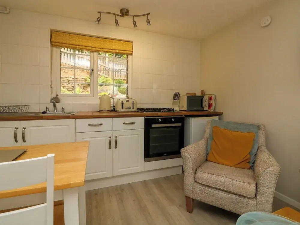 Swallow Cottage