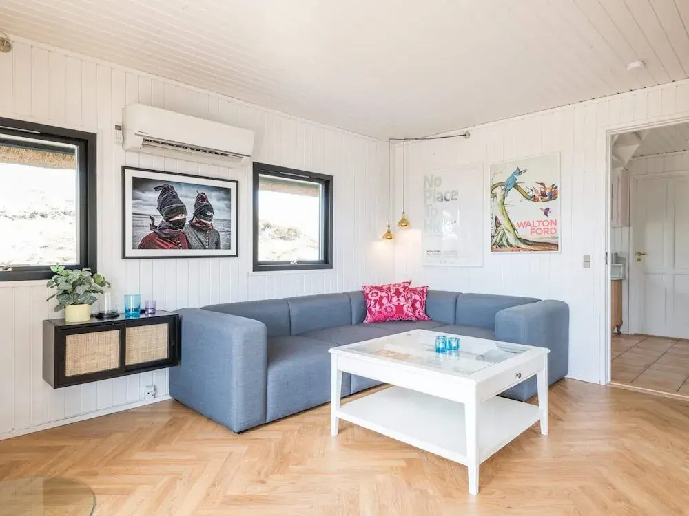 6 person holiday home in Fanø-By Traum