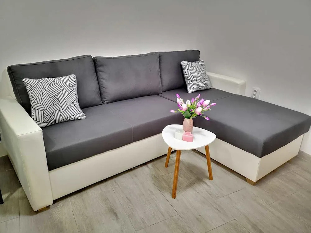 Apartment Old City 1
