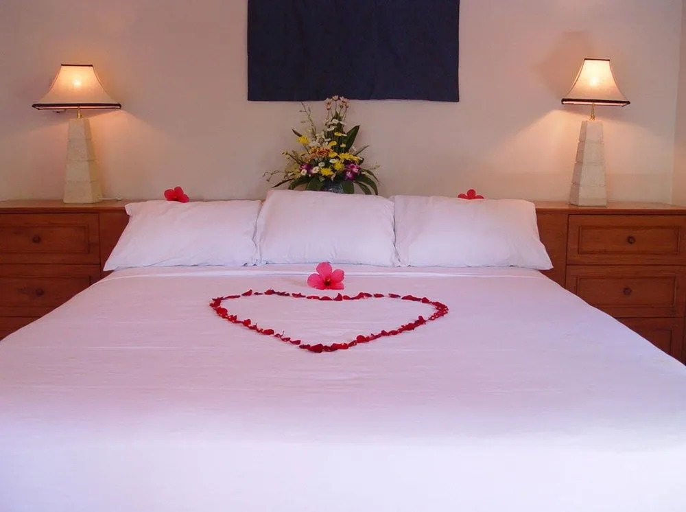 Bali Emerald Apartments