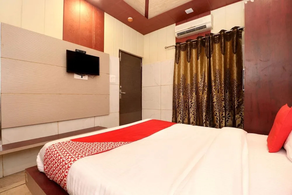 OYO 22559 Mild Inn