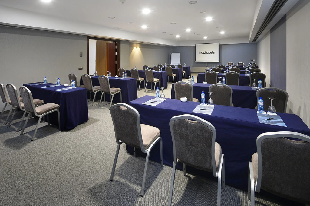 Arco Barcelona Hotel