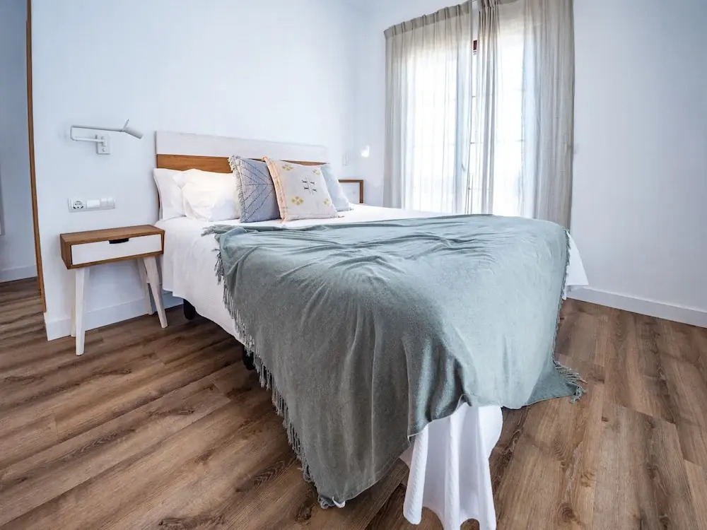 Deluxe Apartment in Ayamonte