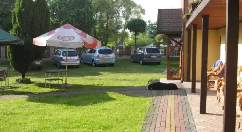 Dom Wczasowy Dorja