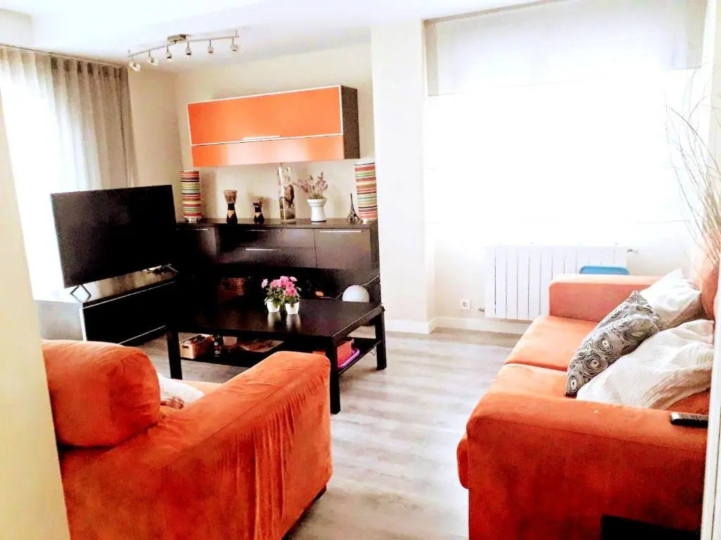 Welcoming House in Rivas-Vaciamadrid