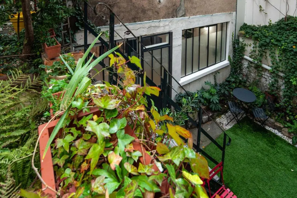Prestigious House - 3 Rooms - Montparnasse & St Germain (Adults Only)