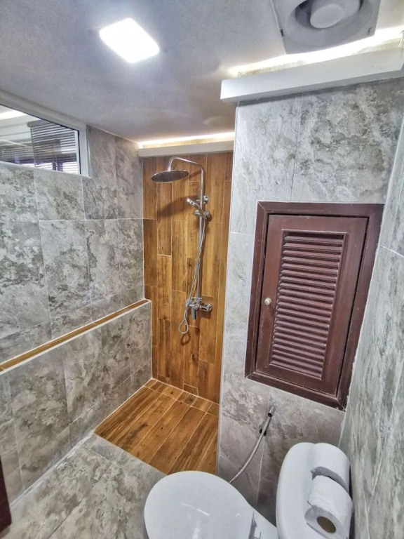 Hagone Condotel - Pool, Near Pattaya City & Steps to Weekend Market