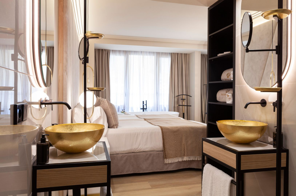 Nivia Born Boutique Hotel