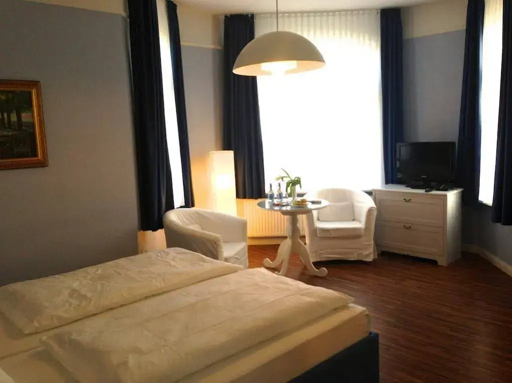 Hotel Seeburg