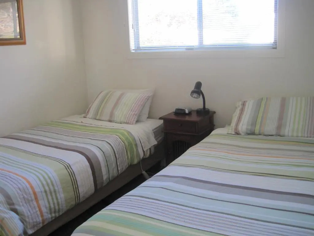 Trevallyn House B & B