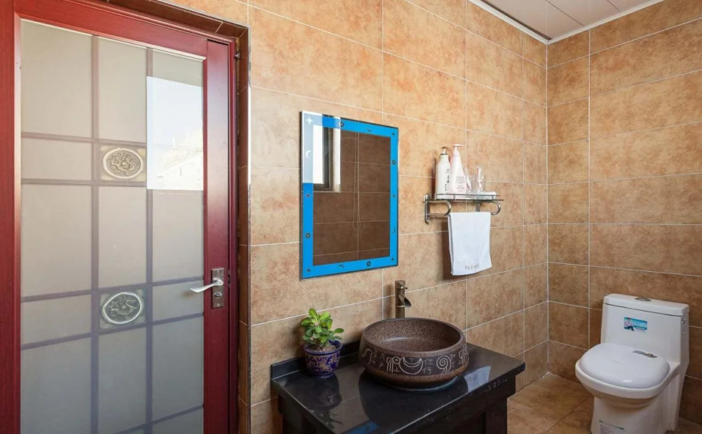 Pingyao Jiaxin Guesthouse