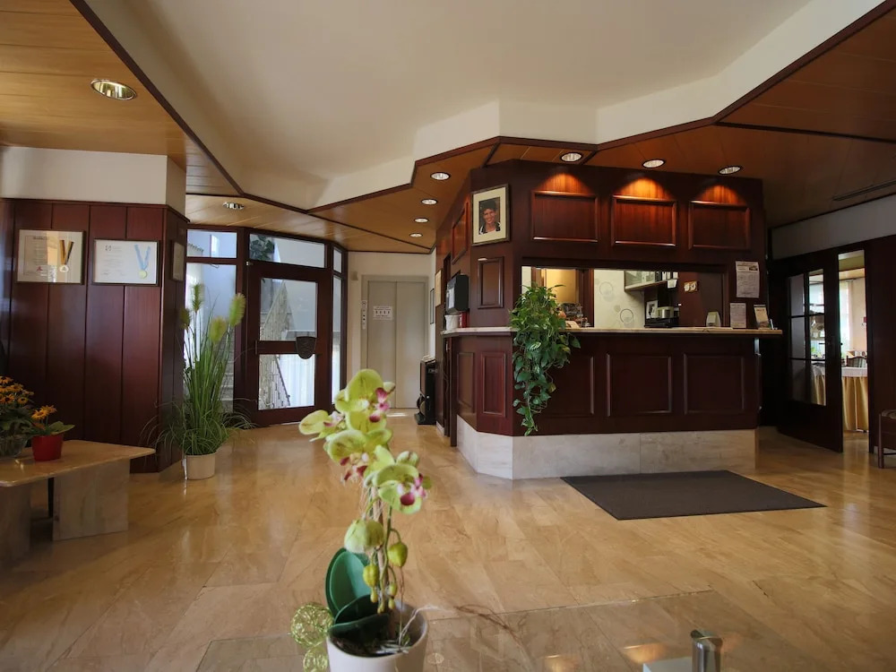 Hotel-Restaurant Löwen