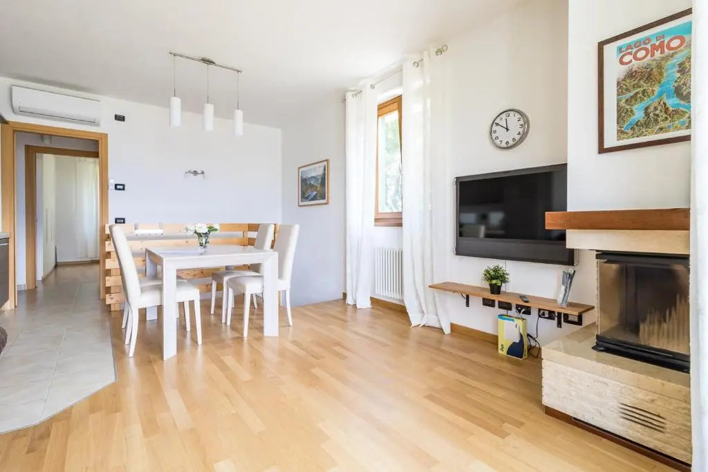 Apartment Gli Ulivi 4 - Tremezzina