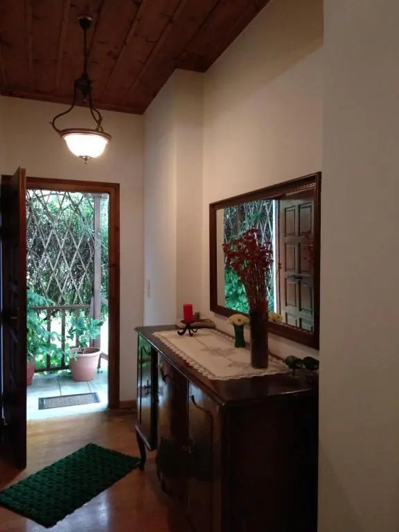 Village House