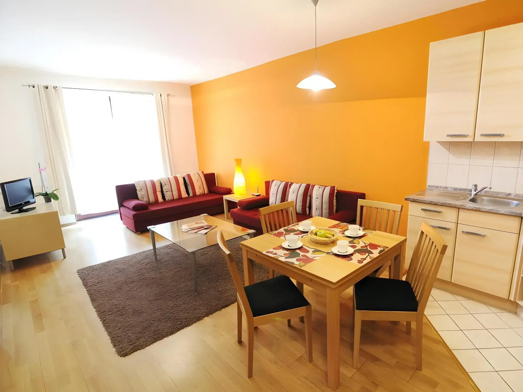 Comfort Apartments
