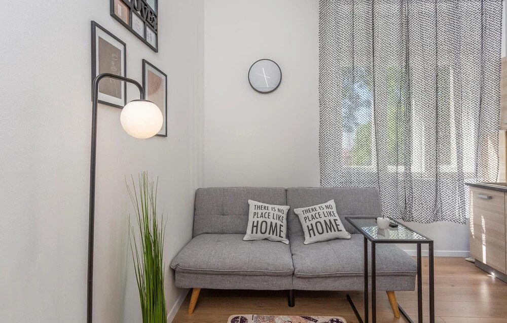 Nice Apartment in Rijeka With Wifi and 1 Bedrooms