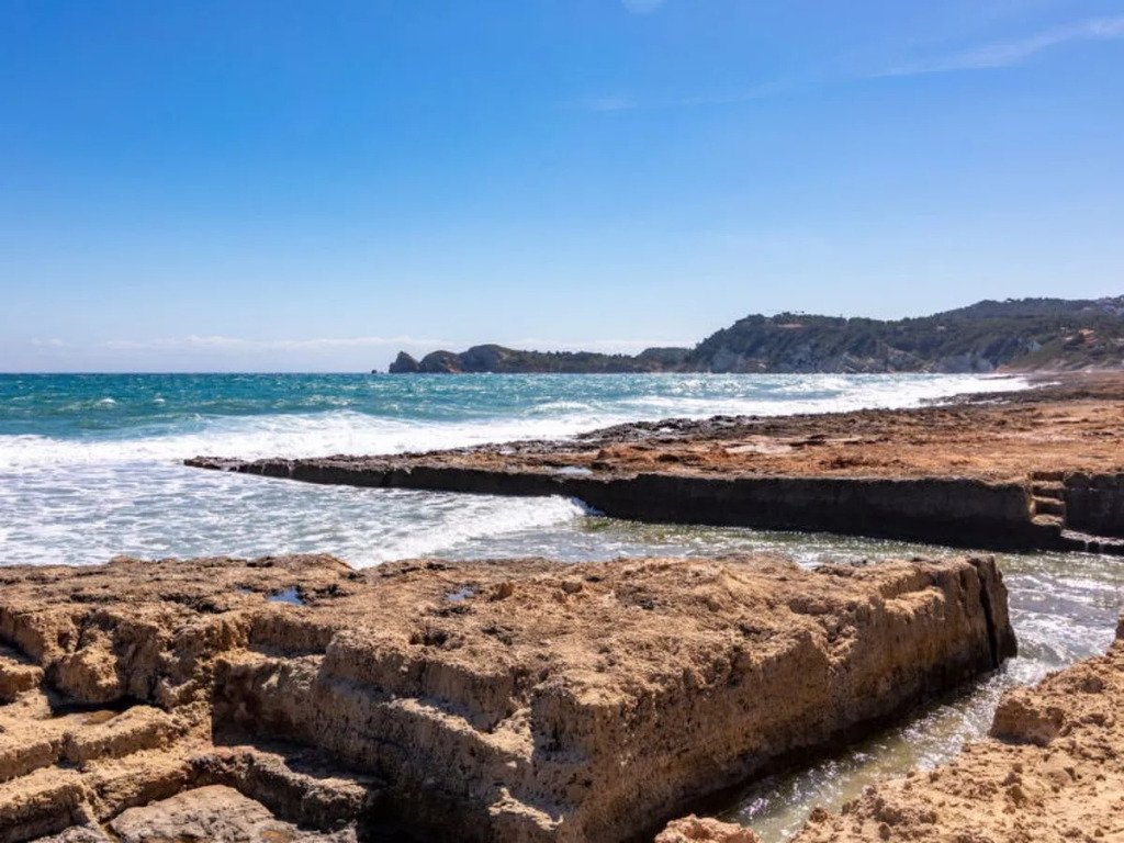 Maison del Mar