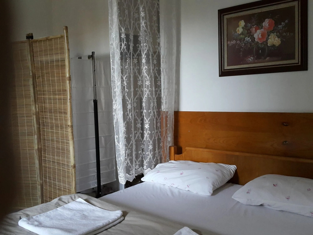 Mursel Pansiyon Garden Hotel