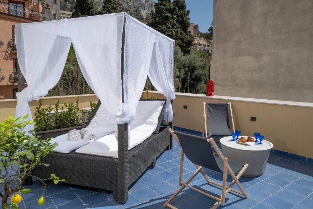 Live the Magic of Taormina Where History, Beauty, and Sicilian Soul Meet
