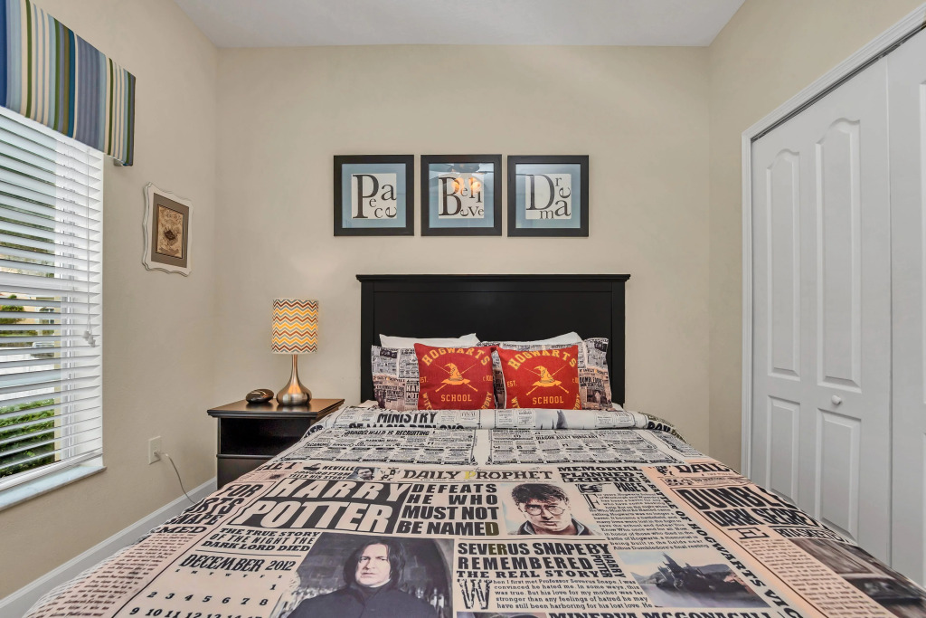 8950CALIFO, Kissimmee, US
