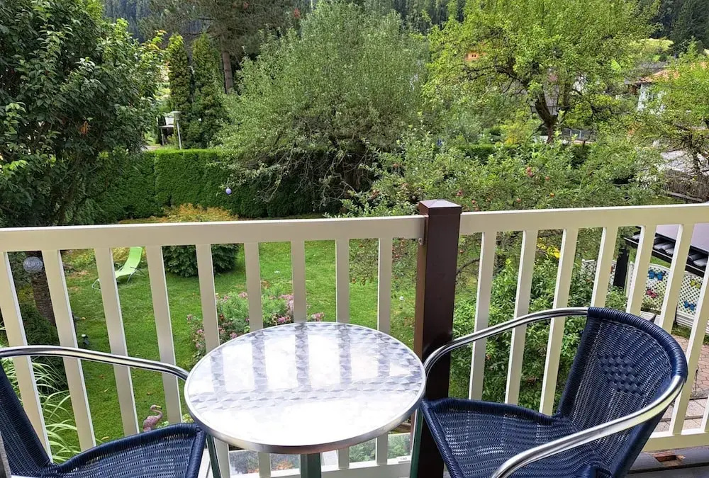 Charming Apartment in Feld am See, Near the Lake