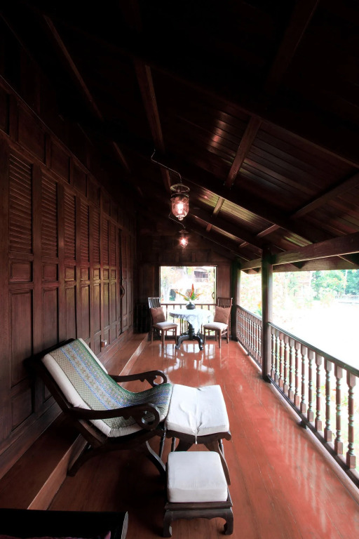 Dhabkwan Resort