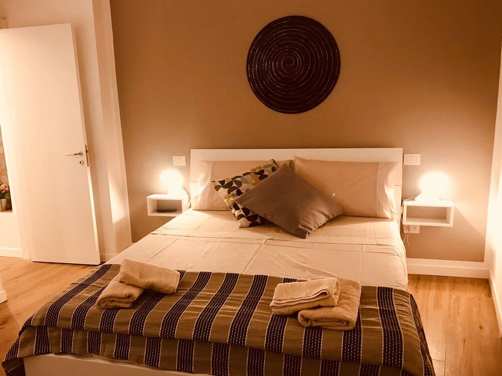 B&B San Carlo