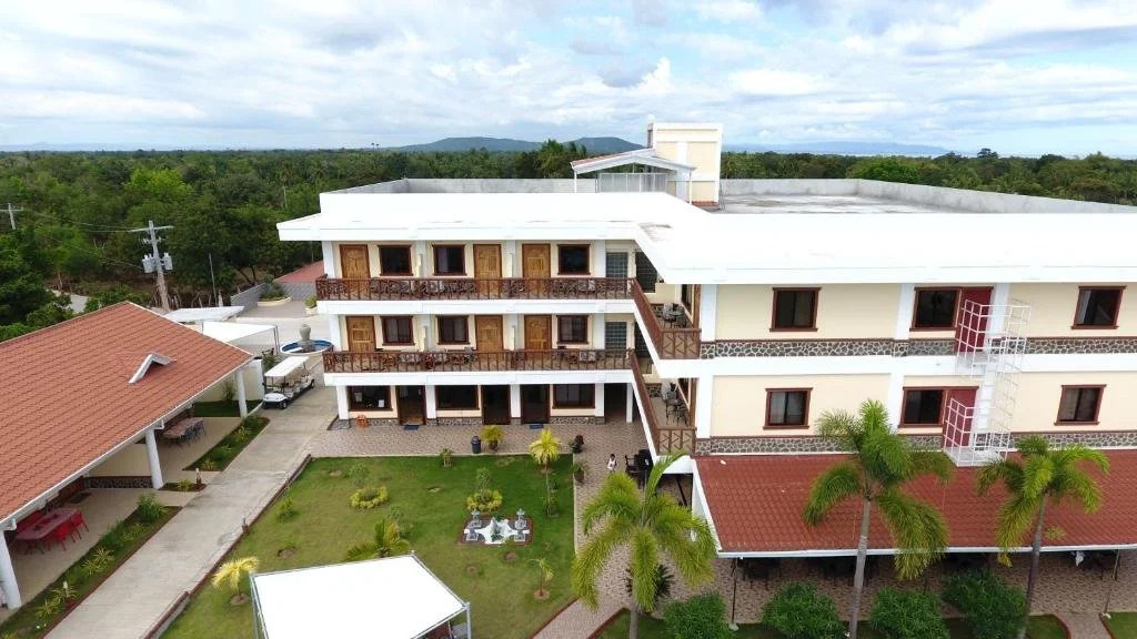 Seafari Resort Panglao Bohol