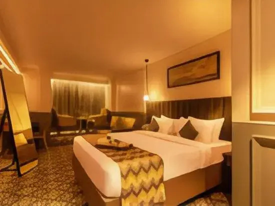 Sapphire Boutique Hotel