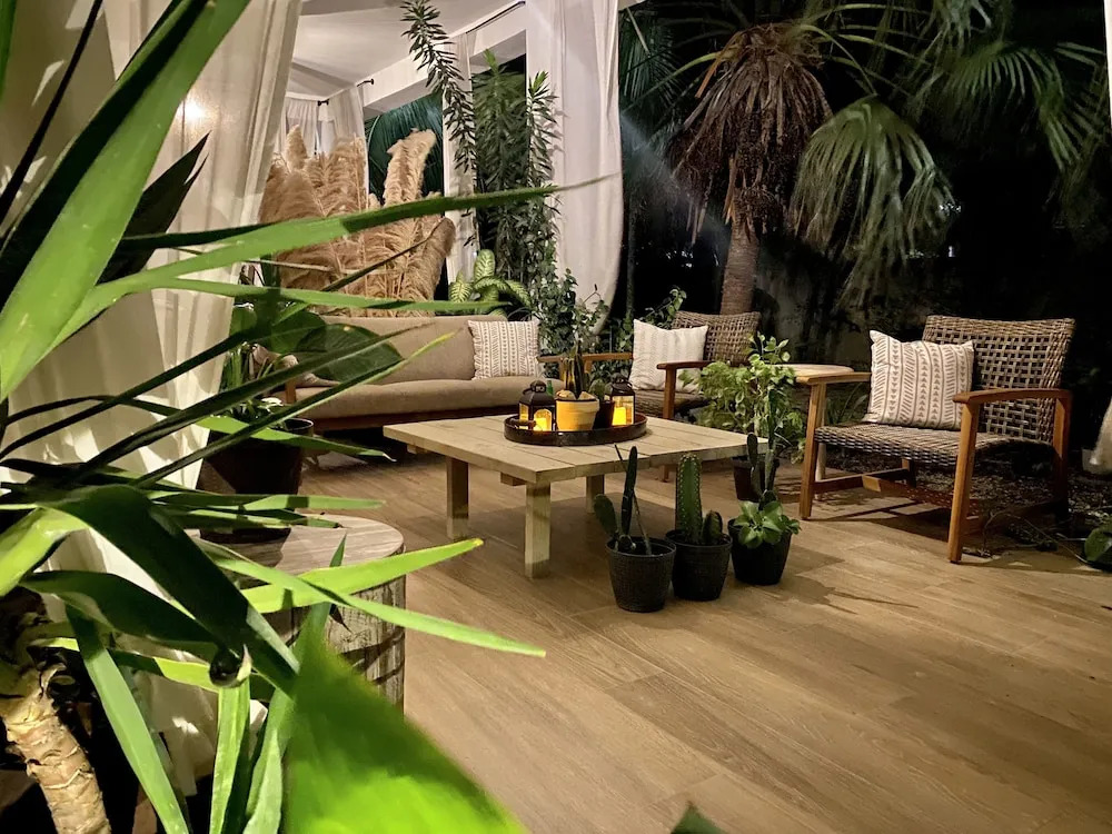 Stylish Apartments