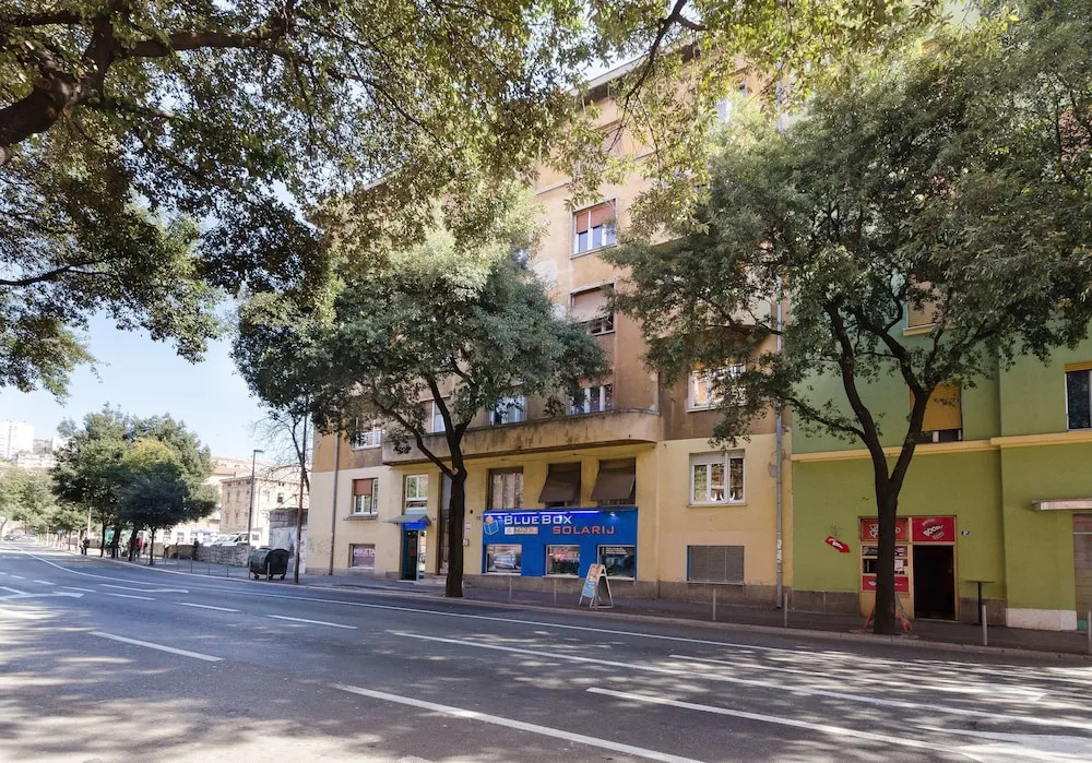 Apartment Snjezana