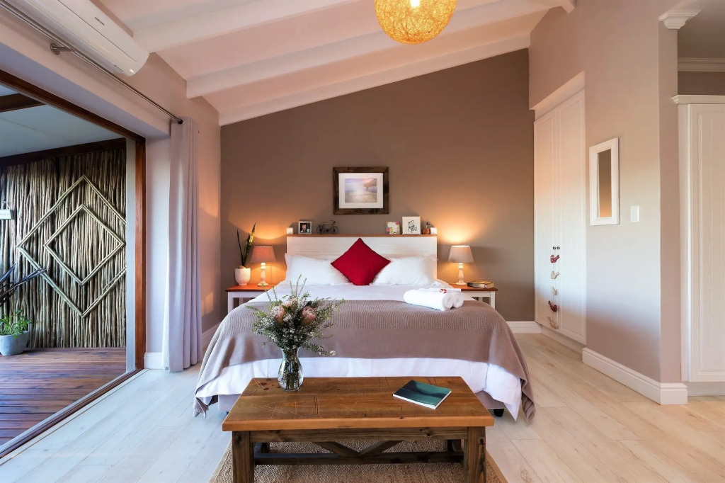 Woodlands Self Catering