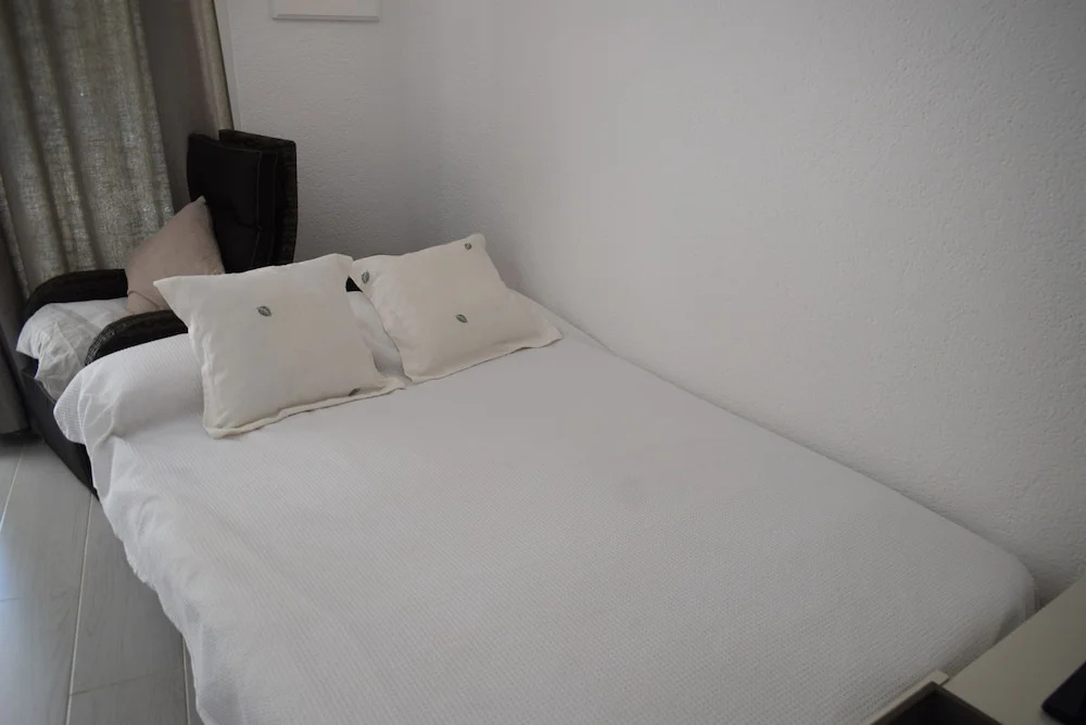 Pb1116 in Denia With 1 Bedrooms and 1 Bathrooms