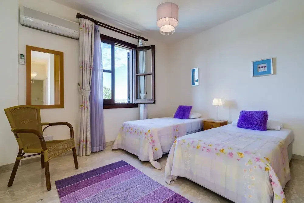 3 BR Villa Anarita - Aphrodite Hills - APH 3530