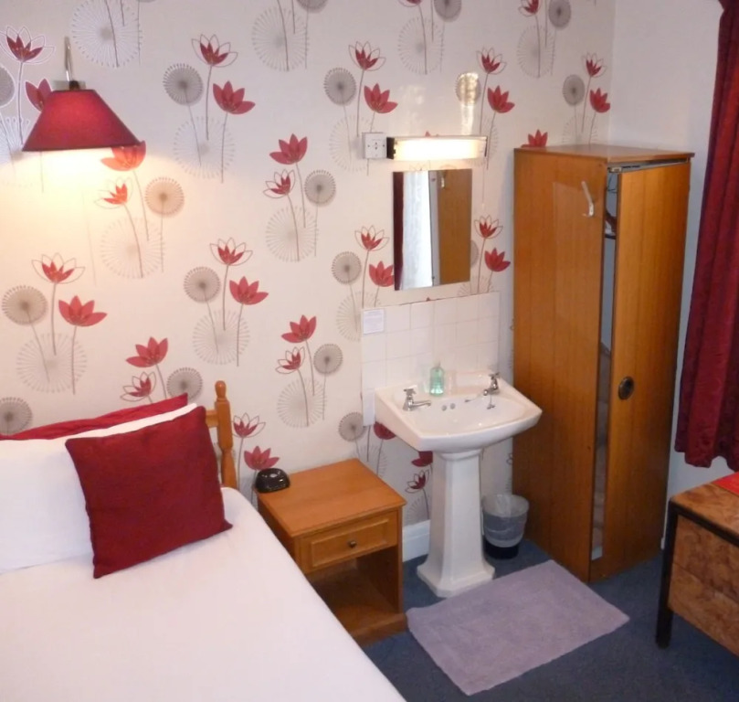 Grange Lodge Hotel