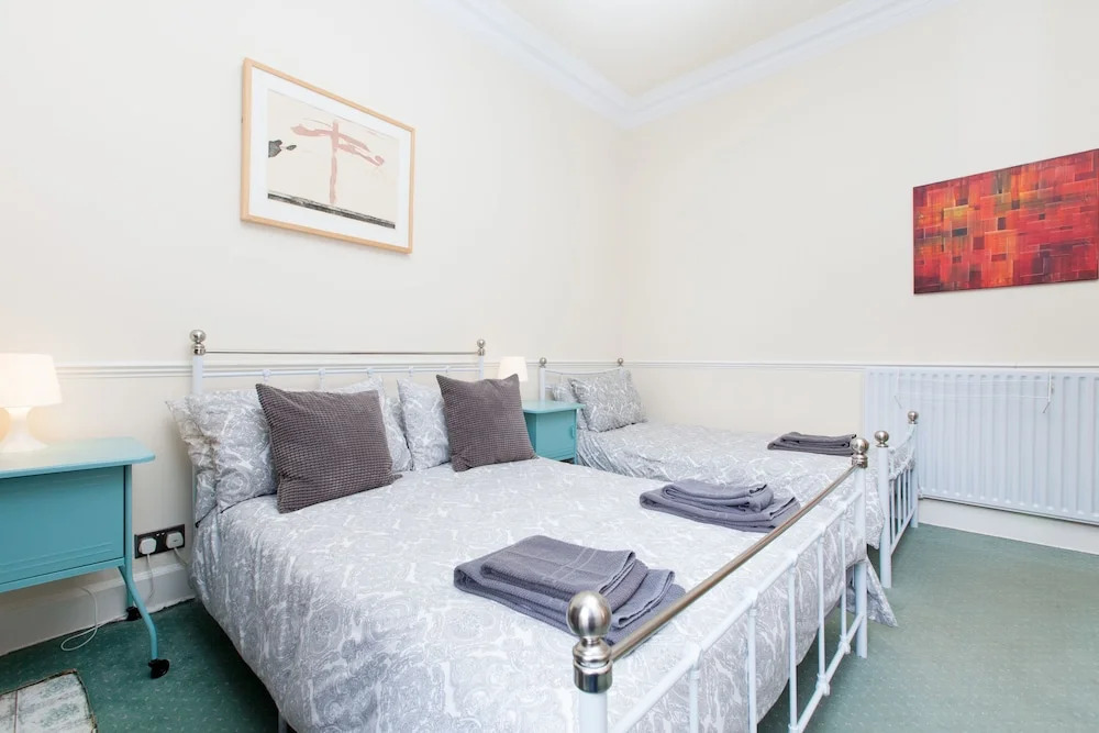 Amazing Apartments - London Road