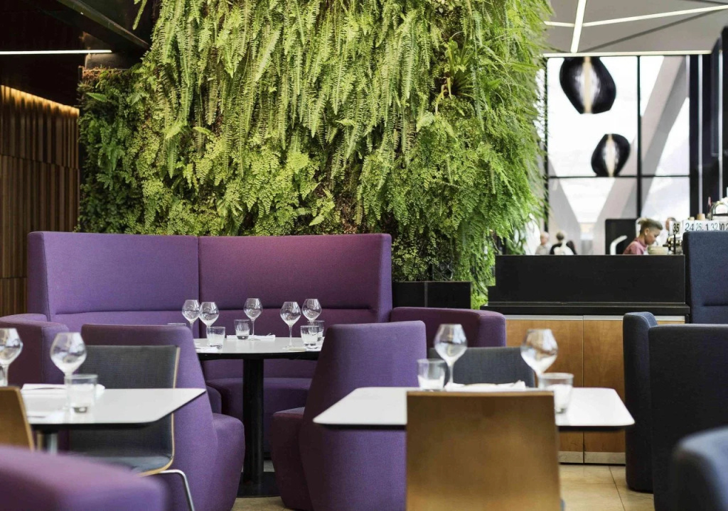 Novotel Auckland Airport