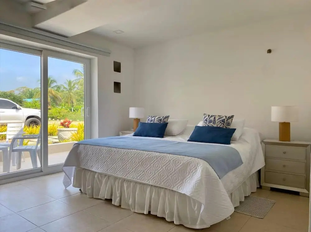 w Amazing 5BR House w Ocean View n AC in CTG